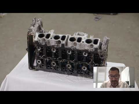 Customer review: NCH Parts Cleaning machines - degreasing parts and surface preparation