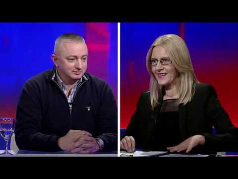 Darko Trifunovic - Puls 27.12.2018 (BN televizija 2018) HD