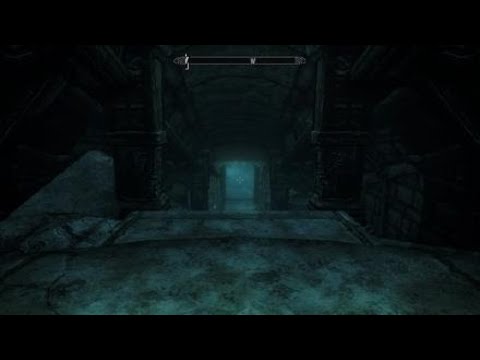 Let's Play Skyrim PS4 - Cinder the She-Orc (Part 180)