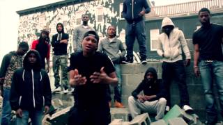 Phat Geez - Move That Dope Dir x Raw Footage