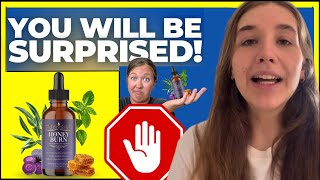 HONEYBURN ( (⛔❌BEWARE! #2024❌⛔) ) HONEYBURN REVIEW #HONEYBURNREVIEW #HONEYBURNREVIEWS #HONEYBURN2024
