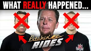 What REALLY Happened To The Cast Of Bitchin' Rides! WHERE ARE THEY NOW