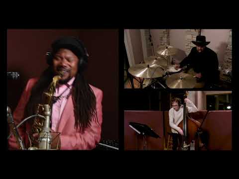 Panic Point - The Rahsaan Barber Quintet