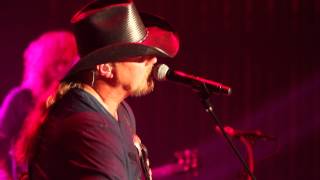 Trace Adkins: Songs &amp; Stories Tour Vol. 4 &quot;Proud To Be Here&quot;