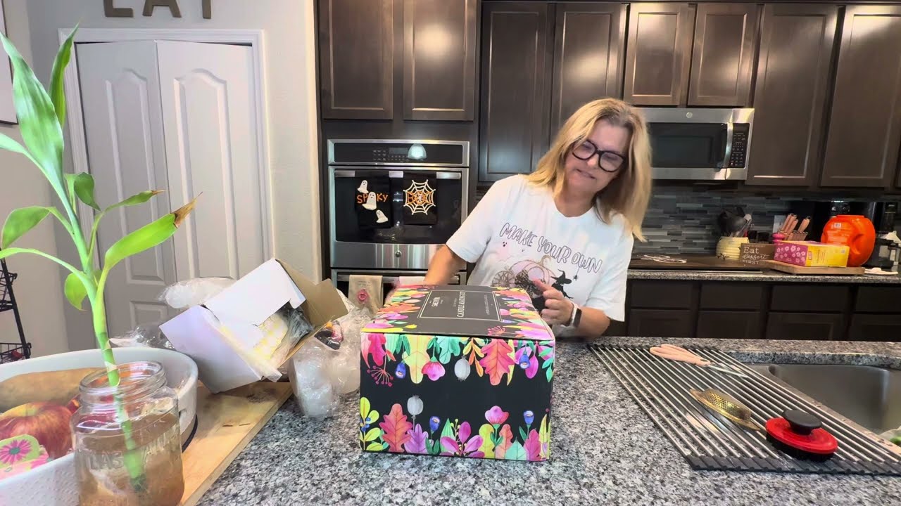 Amazon candlemaking kit