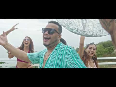 DJ SIXAF Feat Magma x Babe (QLM) - Ka ou Vé - Summer 2022