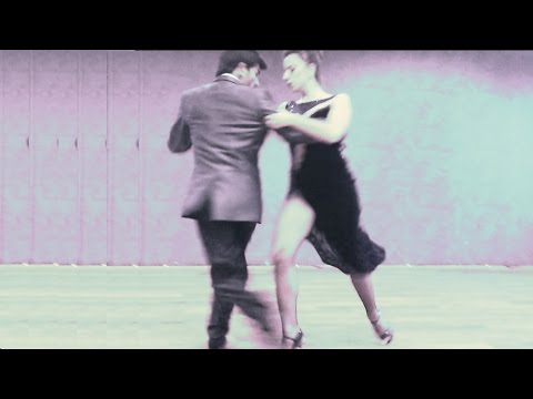 Solange Acosta & Max Van de Voorde - Chique