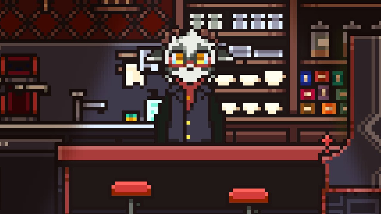 Event Demo Full Playthrough