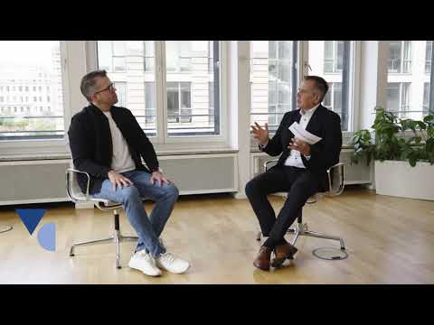 Mattias Götz: "In Baden-Württemberg geht es den Start-ups vergleichsweise gut"