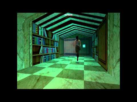 TRLE - Venice (Haunted) [Work in Progress] [WIP Title]