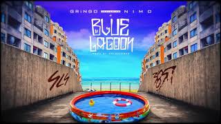 GRiNGO x NIMO - BLUE LAGOON 🐬 (PRODGOLDFINGER)