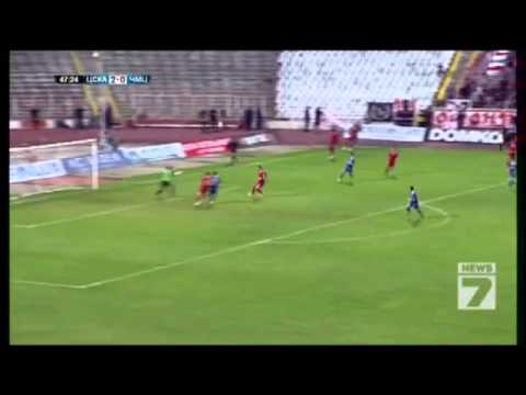 ЦСКА-Черноморец 3:0