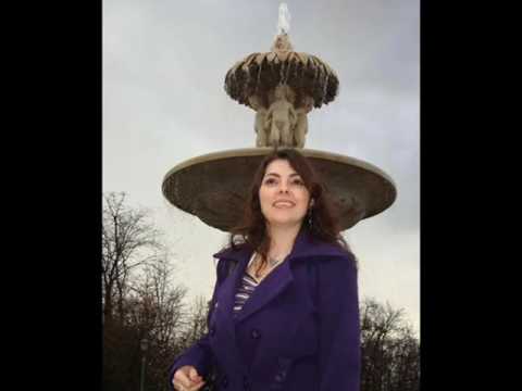 Slatina - Where I belong...  Emilia Dina