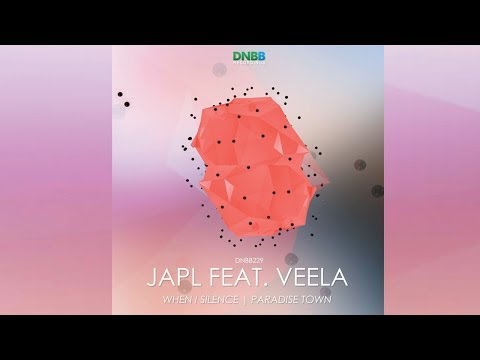 Клип Japl feat. Veela - When I Silence