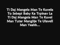 Pras PalaMande Lyrics