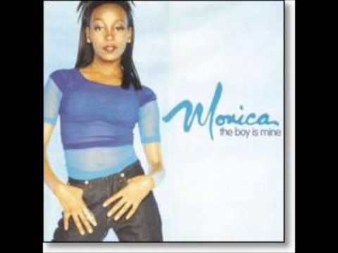 across the room monica