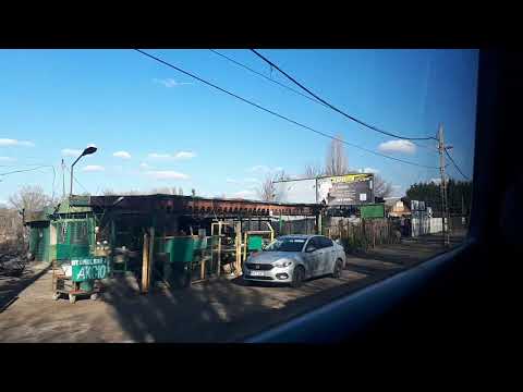 IKARUS 280.49 - BPI-971 - 97E - Örs vezér tere M+H - Borsó utca