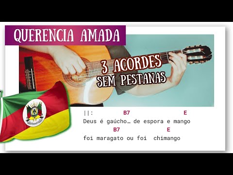 QUERÊNCIA E CIDADE - Teixeirinha