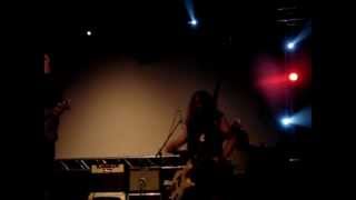 Go Go Berlin - Gimme Your live at Dok5000 - Odense