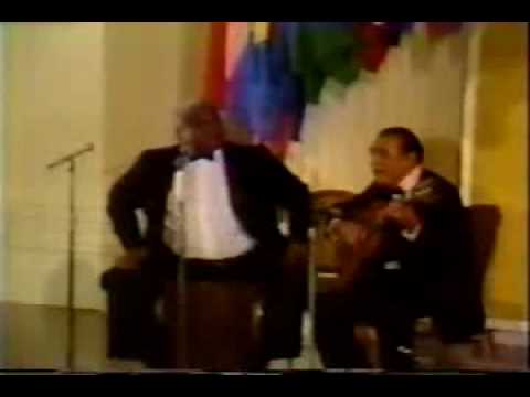 esta es mi tierra - "Zambo  Cavero & OsCar Aviles"