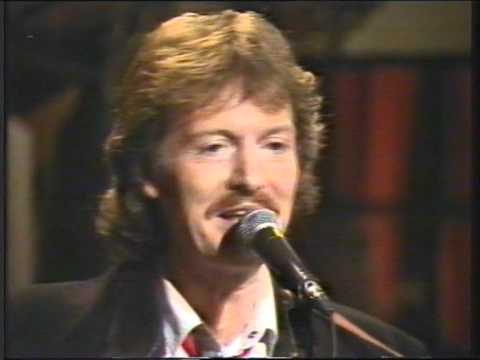 Gitarkameratene - Øystein Sunde - Campingvogna - Tromsø 1989