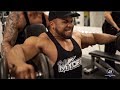 EPIC Shoulder Workout with Jacob Sumana & Rasmus Petersen| Denmark 2017