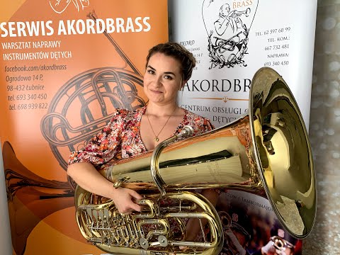 Havana - Camila Cabello [Brass Bass Tuba Cover] - Weltklang Symphonie