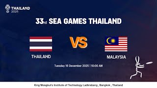 Download lagu Malaysia vs Thailand - SEA Games 2025 Round Robin Game mp3 Download lagu Malaysia vs Thailand - SEA Games 2025 Round Robin Game mp3