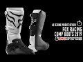 Fox Racing - 2019 Comp Boots Video