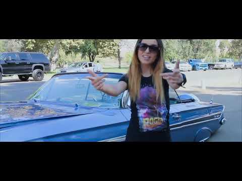 Magic Girl - Roger Lean Official Music Video