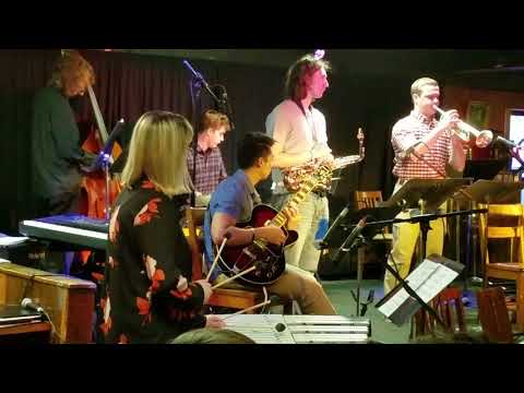 Passion Dance by McCoy Tyner