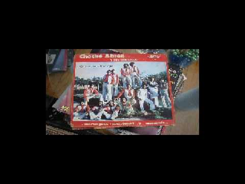 Cheche Abreu - ¿que le parece vieja?