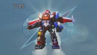 Download lagu GoGo Sentai boukenger/Batalla Final (Sub Esp) mp3