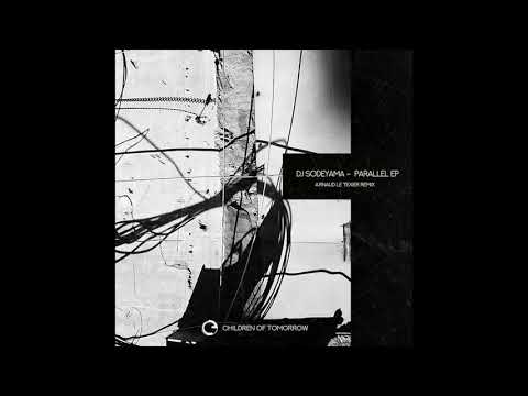 DJ Sodeyama  - Test Pttrn 007 -  Children Of Tomorrow