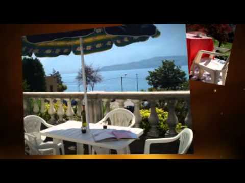 Ferienwohnung CASA LE MAGNOLIE - Urlaub am Comer See - Lake Como holiday