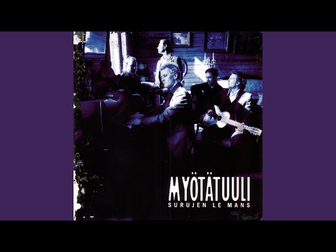 Syksy Saapuu Sydämeen