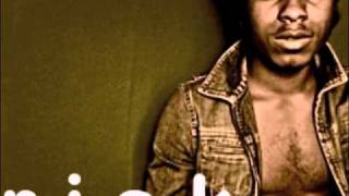 Marques Toliver - White Sails (added drums)