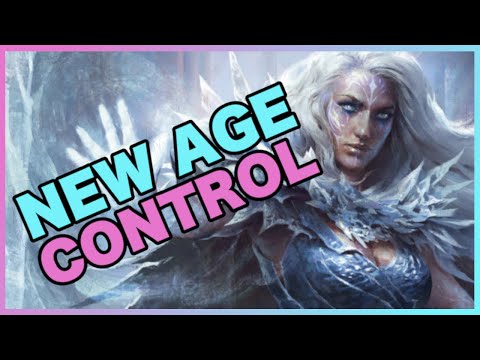 Iyslander RTN Top 8 Deck Profile | Flesh and Blood