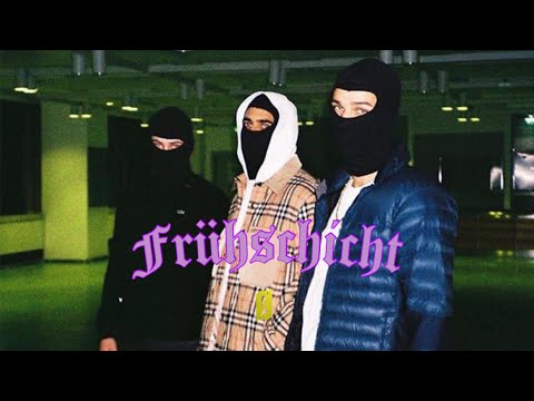 Lucio x Nizi x Mista Meta - Frühschicht