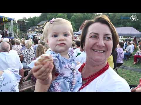 Dożynki 2019: Gmina Tokarnia