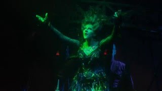 &quot;Red Shoes Blues&quot; Featuring Shani Hadjian | The Wizard of Oz