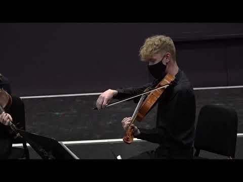 Online Chamber Ensemble | Mendelssohn Octet in E-flat major