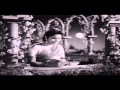Pathala Bhairavi Movie Enthaghatu Premayo Video Song NTR Malathi