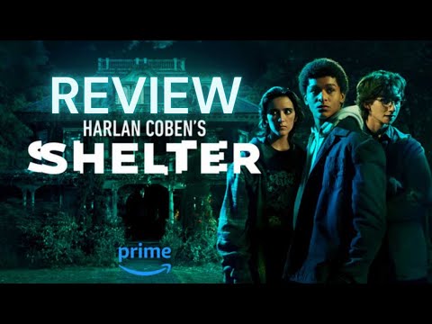 Is Harlan Coben's Shelter Worth the Hype? Honest Review