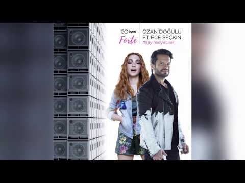 Ozan Doğulu feat. Ece Seçkin - Sayın Seyirciler (Official Audio)