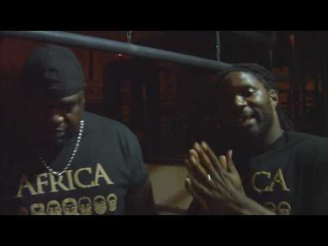 Calbo (Arsenik) & Doc (2bal) 94style