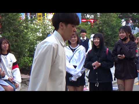 [MAXXAM] 180420 이찬욱 - 쩔어(DOPE) (BTS cover)