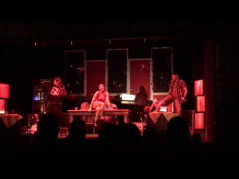 "That's Why You Love Me"  - First Date The Musical