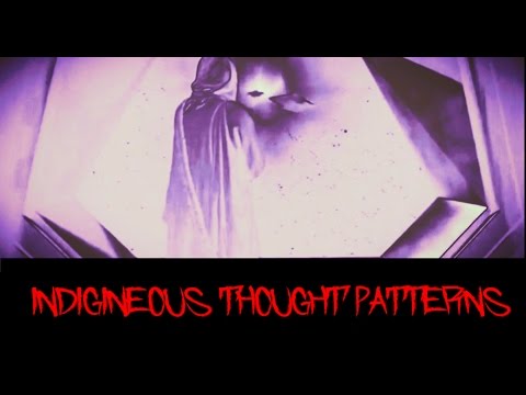 JEWELZ INFINITE - INDIGINEOUS THOUGHT PATTERNS feat APAKALYPSE