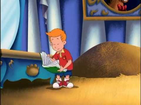 Marvin the Tap-Dancing Horse: Marvin's Surprise / Eddy Learns to Dance – Ep.7 - Kids TV Series, Kingdom Kids Zone - Treehouse Direct